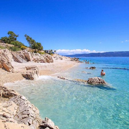 Apartment Rabac 7429A Kültér fotó