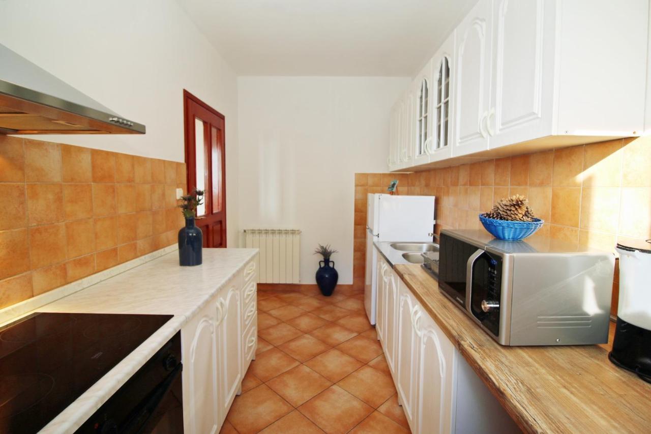 Apartment Rabac 7429A Kültér fotó