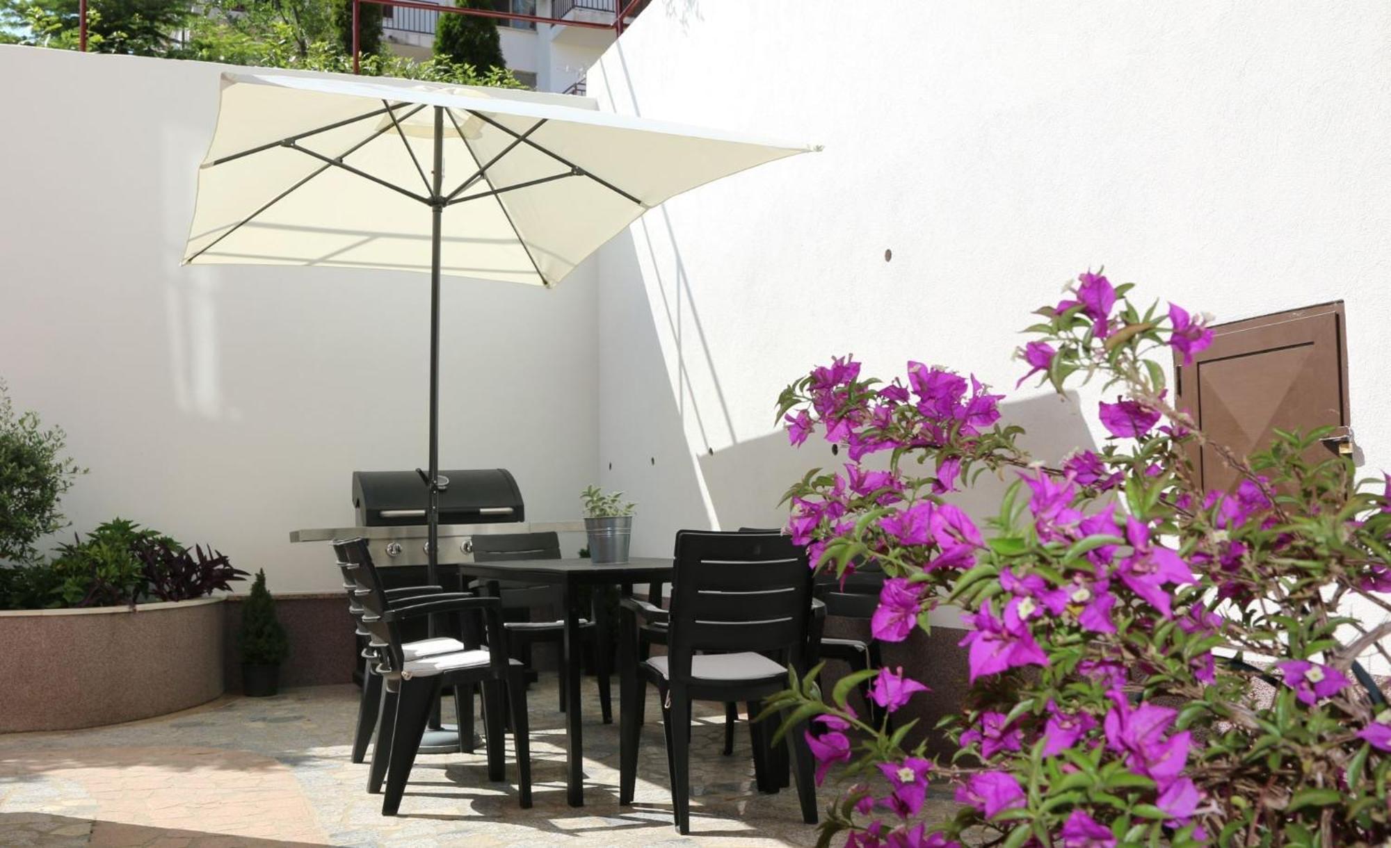 Apartment Rabac 7429A Kültér fotó