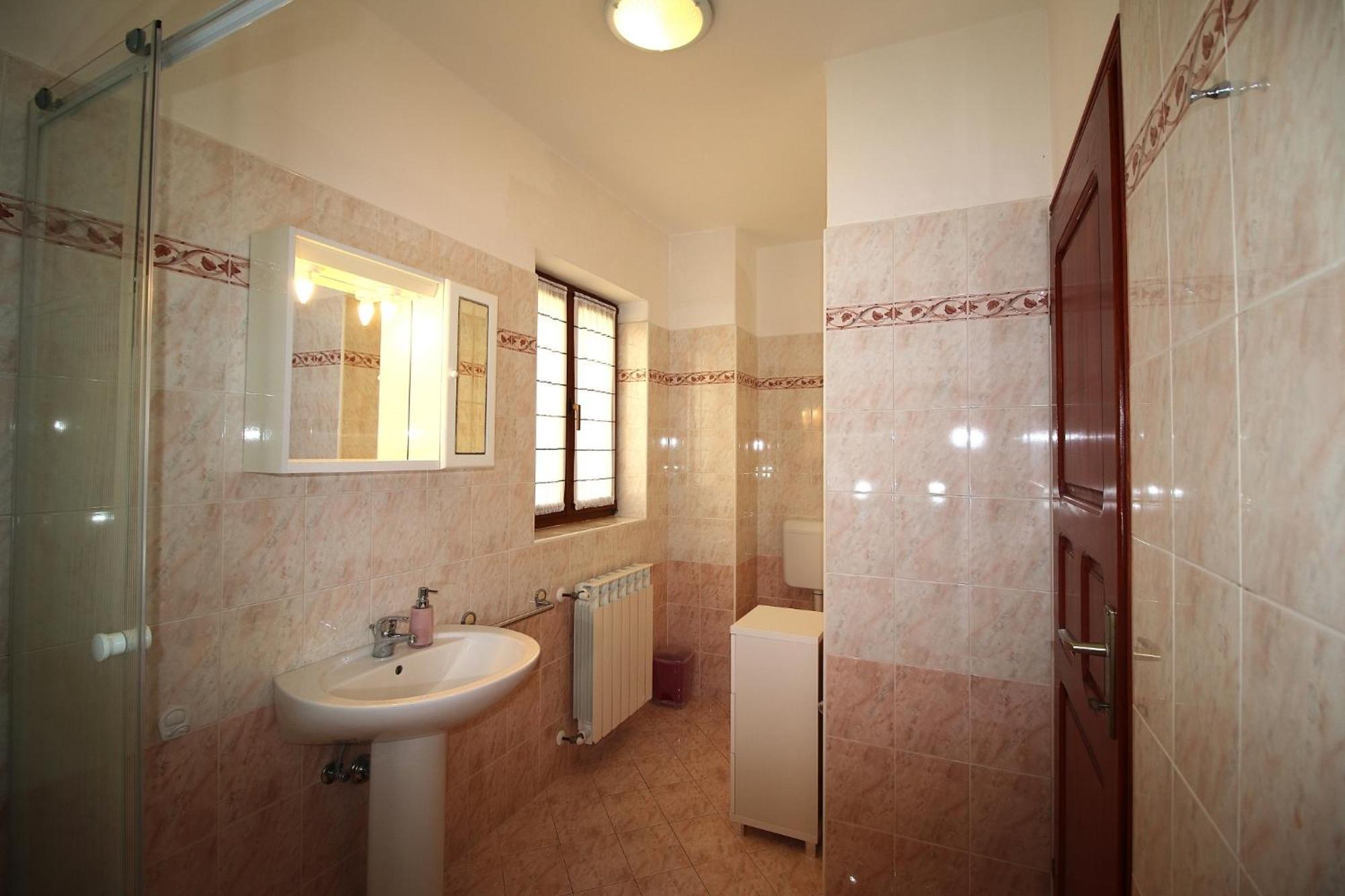 Apartment Rabac 7429A Kültér fotó