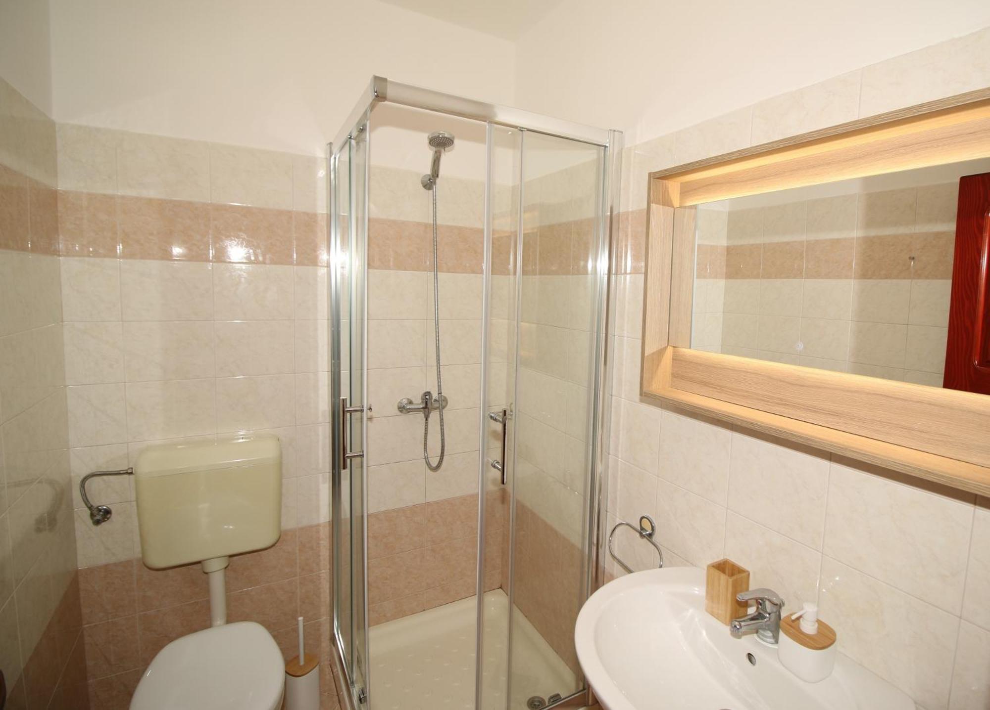 Apartment Rabac 7429A Kültér fotó