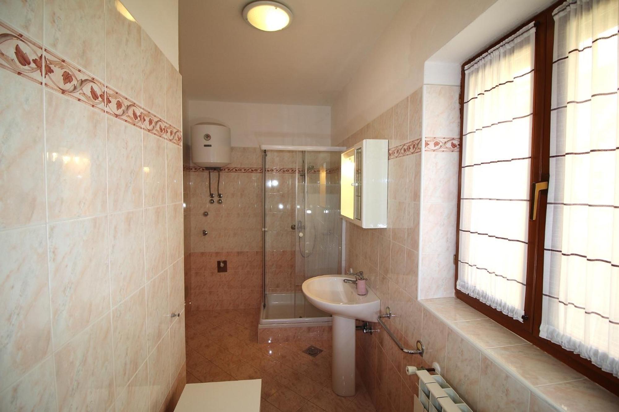 Apartment Rabac 7429A Kültér fotó